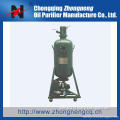 BZ Regeneration Device/used oil Regeneration tank